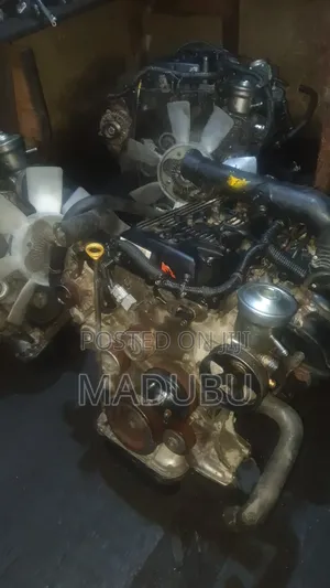 Engine 2tr