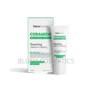 Facefacts Ceramide Repairing Serum Cream 30ml