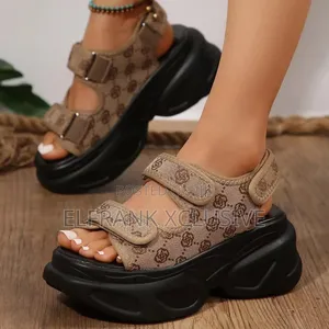 Photo - Ladies Sandals