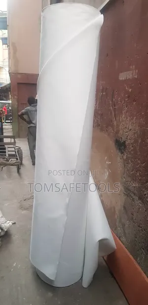 Geotexile Membrane 1.6meter By 45meter 200gsm