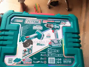 2pcs Combo of Cordless Mini Cut-Off and Cordless