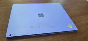 Laptop Microsoft Surface Book 2 8GB Intel Core I5 SSD 256GB