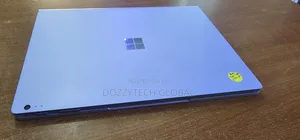 Laptop Microsoft Surface Book 2 8GB Intel Core I5 SSD 256GB