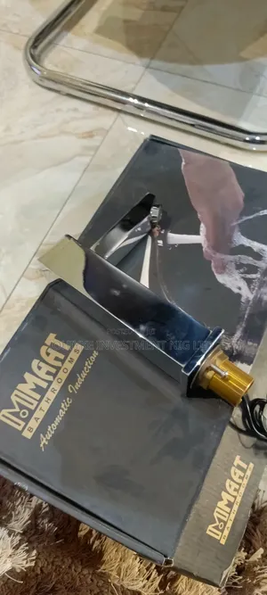 High Quality England MMAAT SENSOR TAP