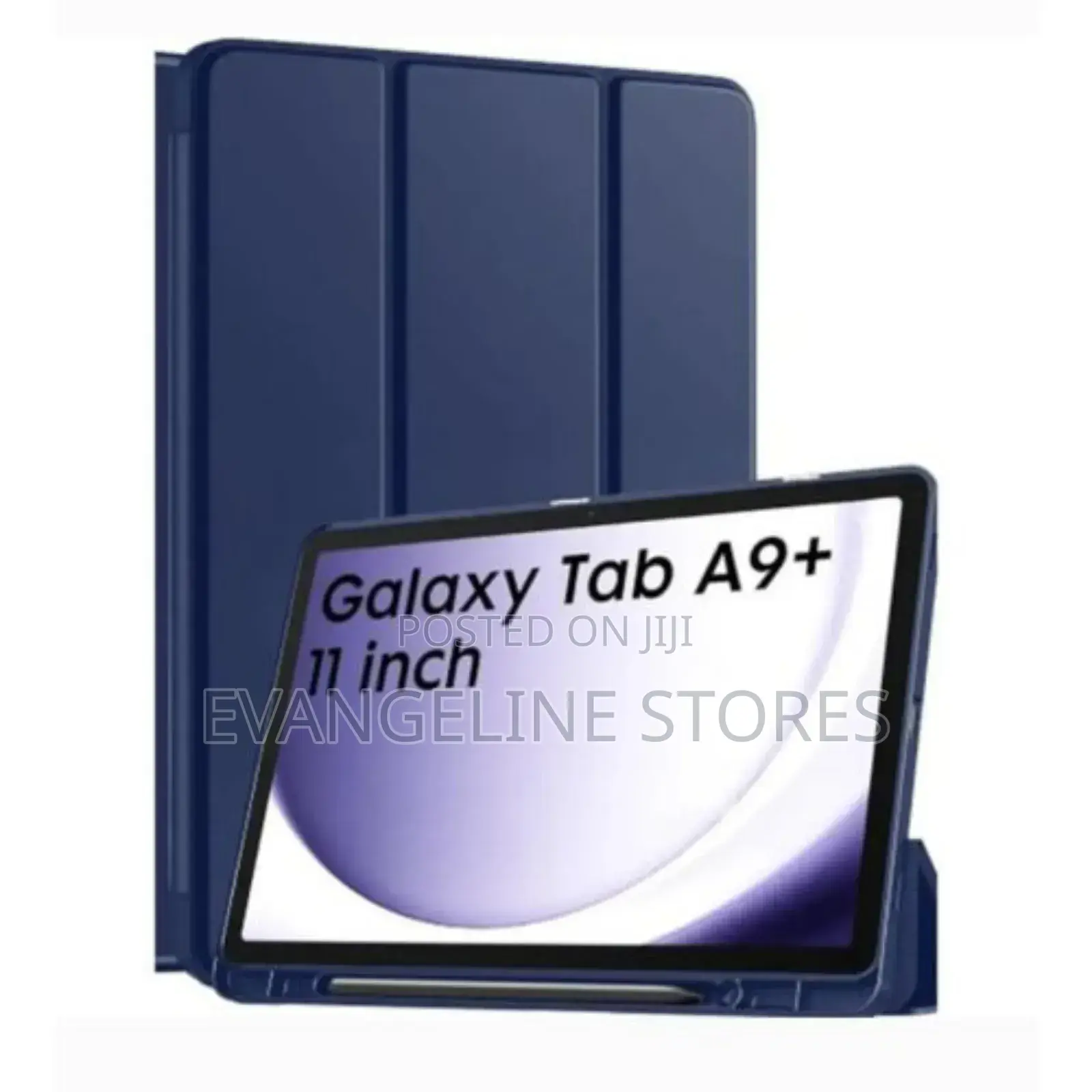 Samsung Galaxy Tab A9+/A9 Plus 11 Inch Smart Leather Case