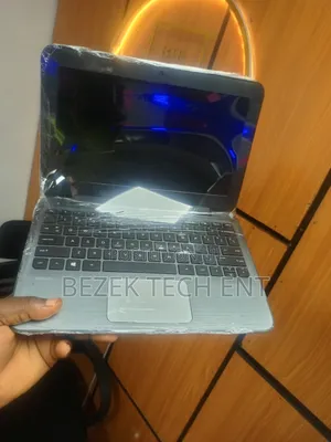 New Laptop HP Stream 14 4GB Intel SSD 60GB
