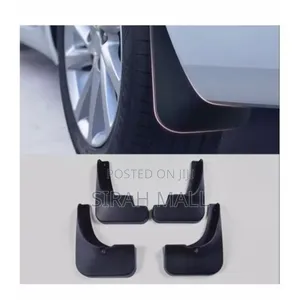 Honda Accord Mud Flap