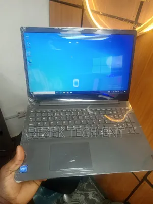 New Laptop Lenovo Ideapad V14 IGL 4GB Intel HDD 1T