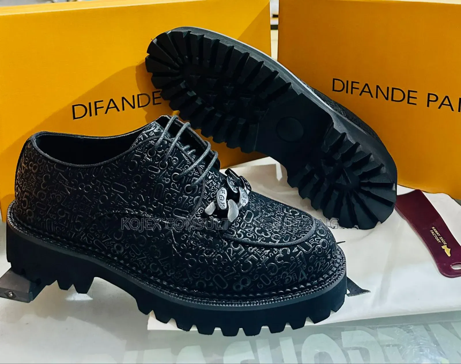 Difande Paris