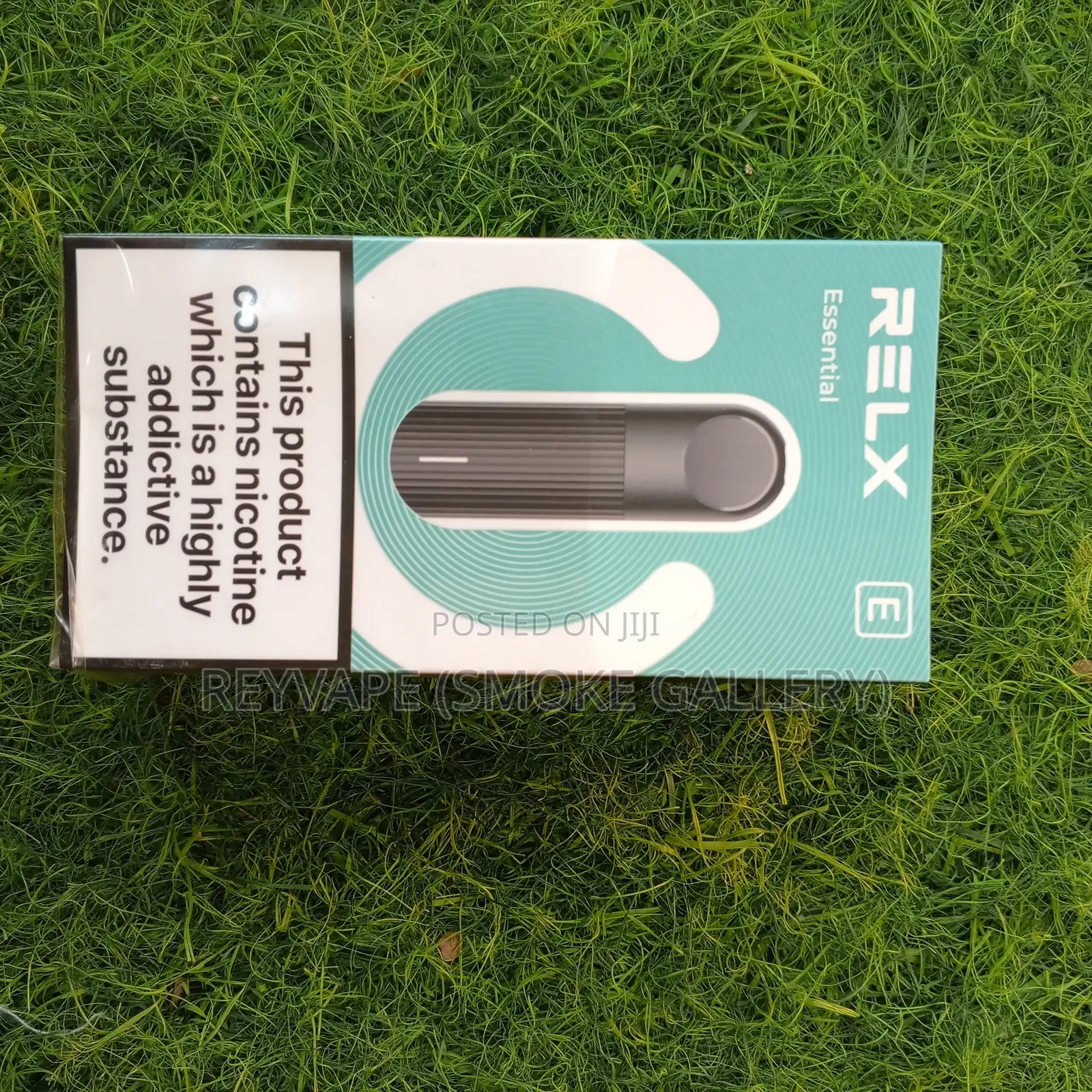 RELX Essential Device