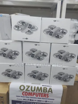 Dji Neo Camera