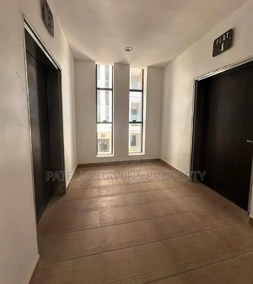 3 Bedroom Blocks Of Flat
