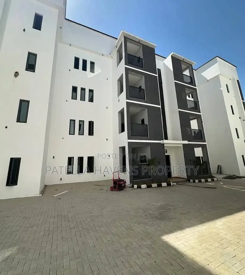 3 Bedroom Blocks Of Flat
