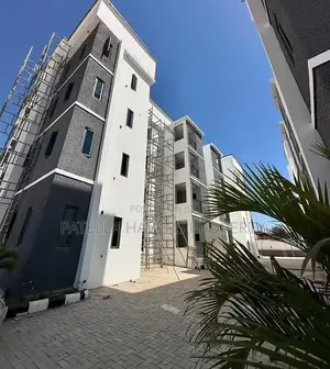 3 Bedroom Blocks Of Flat
