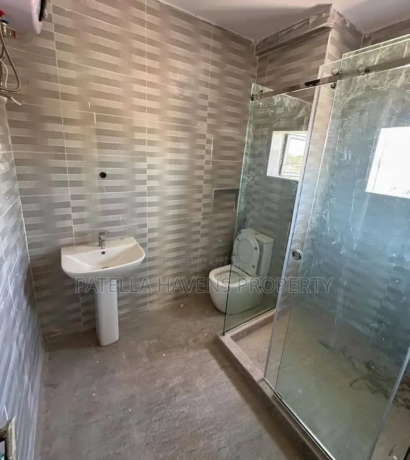 3 Bedroom Blocks Of Flat