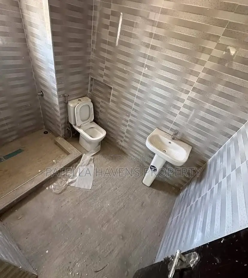 3 Bedroom Blocks Of Flat