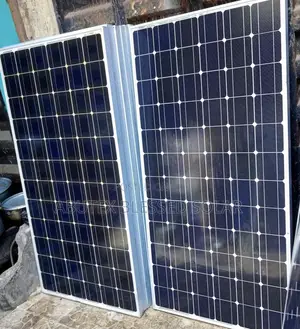 450watt Canadian Mono Solar Panel