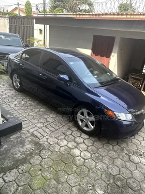 Photo - Car for Rent - Honda Civic [Wedding/Airport Pickup/Meetings