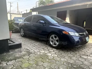 Car for Rent - Honda Civic [Wedding/Airport Pickup/Meetings