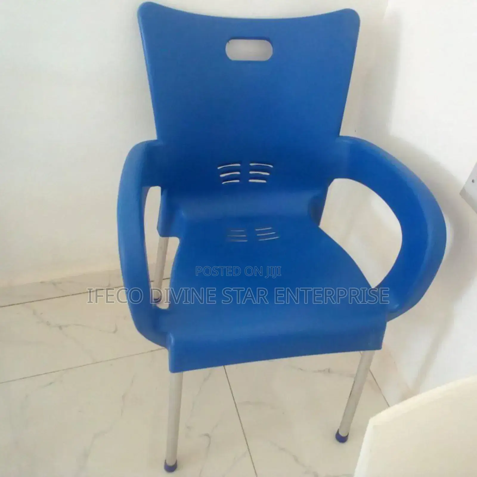 Durable Plastic Chairs