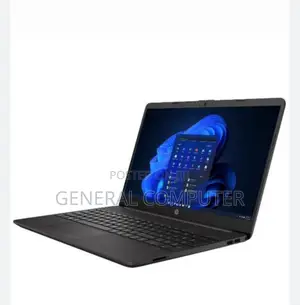 New Laptop HP 250 G10 8GB Intel Core i3 SSD 512GB