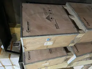 Photo - 15kwh 51.2v Cworth Energy Solar Battery
