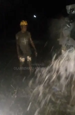 Wonderwater Drilling in Oluyole, Ring Road, Challenge Ibadan