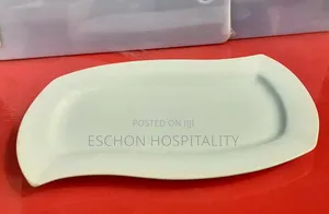 Display Food Platters