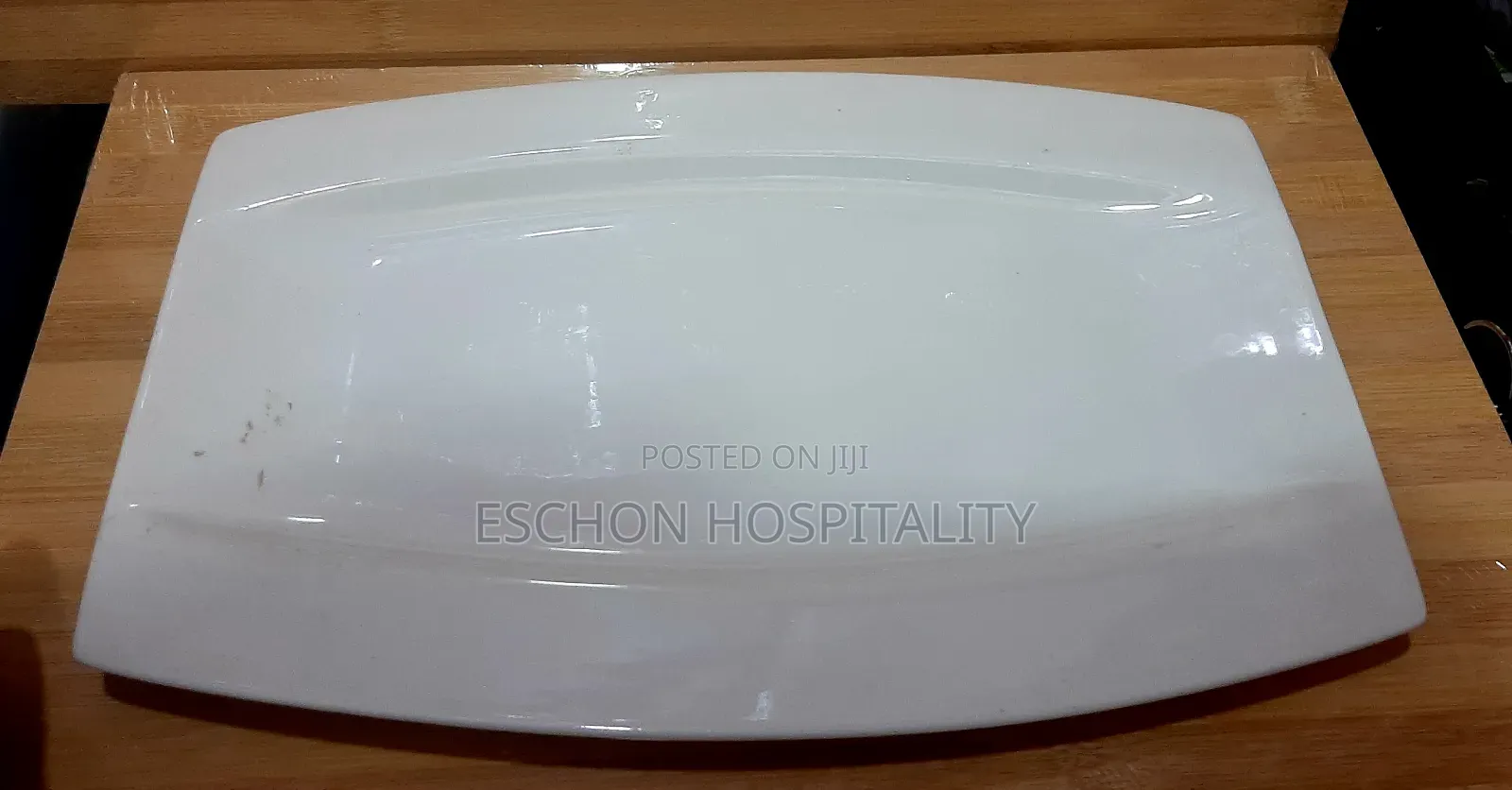 Display Food Platters