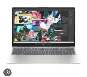 New Laptop HP 15 8GB Intel Core i5 SSD 512GB