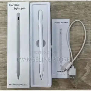 Universal Stylus Pen for Screen Touch/Ios/Android/Tablets