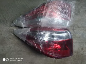 Corolla 2014 Back Light Set