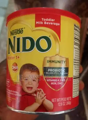 Nestle Nido Kinder 1+ 360g