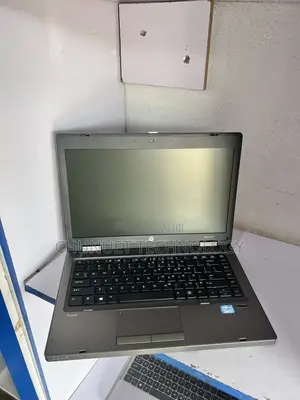 Laptop HP ProBook 6470B 8GB Intel Core I5 HDD 500GB