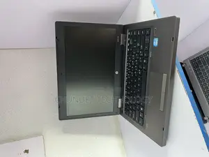 Laptop HP ProBook 6470B 8GB Intel Core I5 HDD 500GB