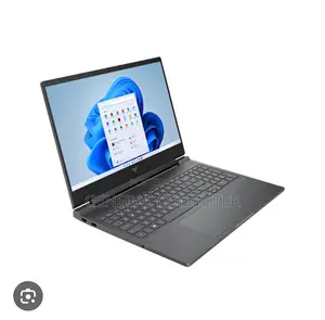 New Laptop HP Victus 16 32GB Intel Core I7 SSD 1T