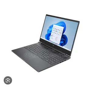 New Laptop HP Victus 16 32GB Intel Core I7 SSD 1T
