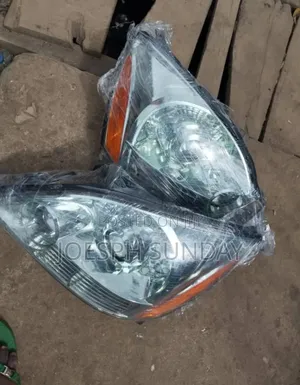 Head Lamp GX 470