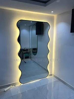 Mirror Design