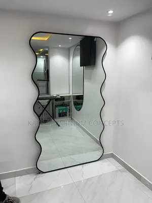 Mirror Design