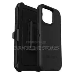 Otterbox Defender Case for iPhone 16/16pro/16 Pro Max