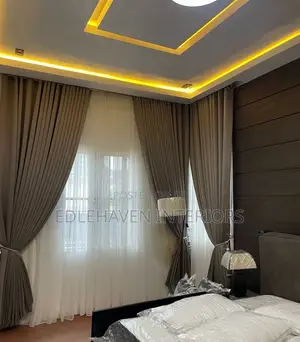 Home Upgrade Curtains Blind