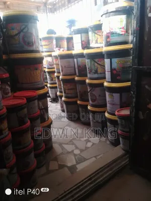 Quality Paint One Shop