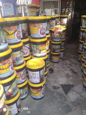 Quality Paint One Shop