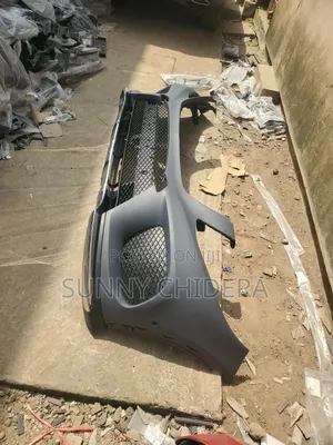 Gle Coupe Front Bumper Direct