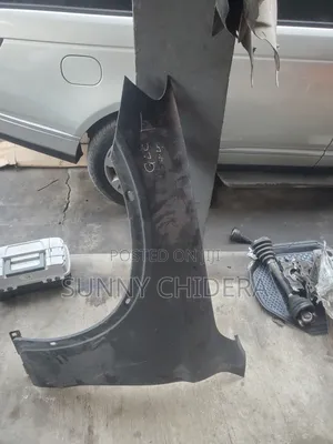 GLC Front Fender Each Side