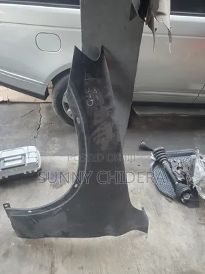 GLC Front Fender Each Side