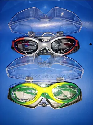 Adult Swimming Glasses
