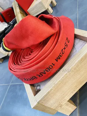 Canvas Hose