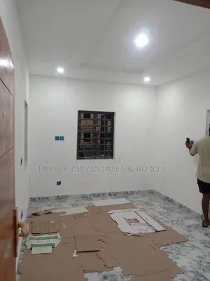 Photo - Furnished 2bdrm Apartment in Liberty Estate, Ago Palace for rent